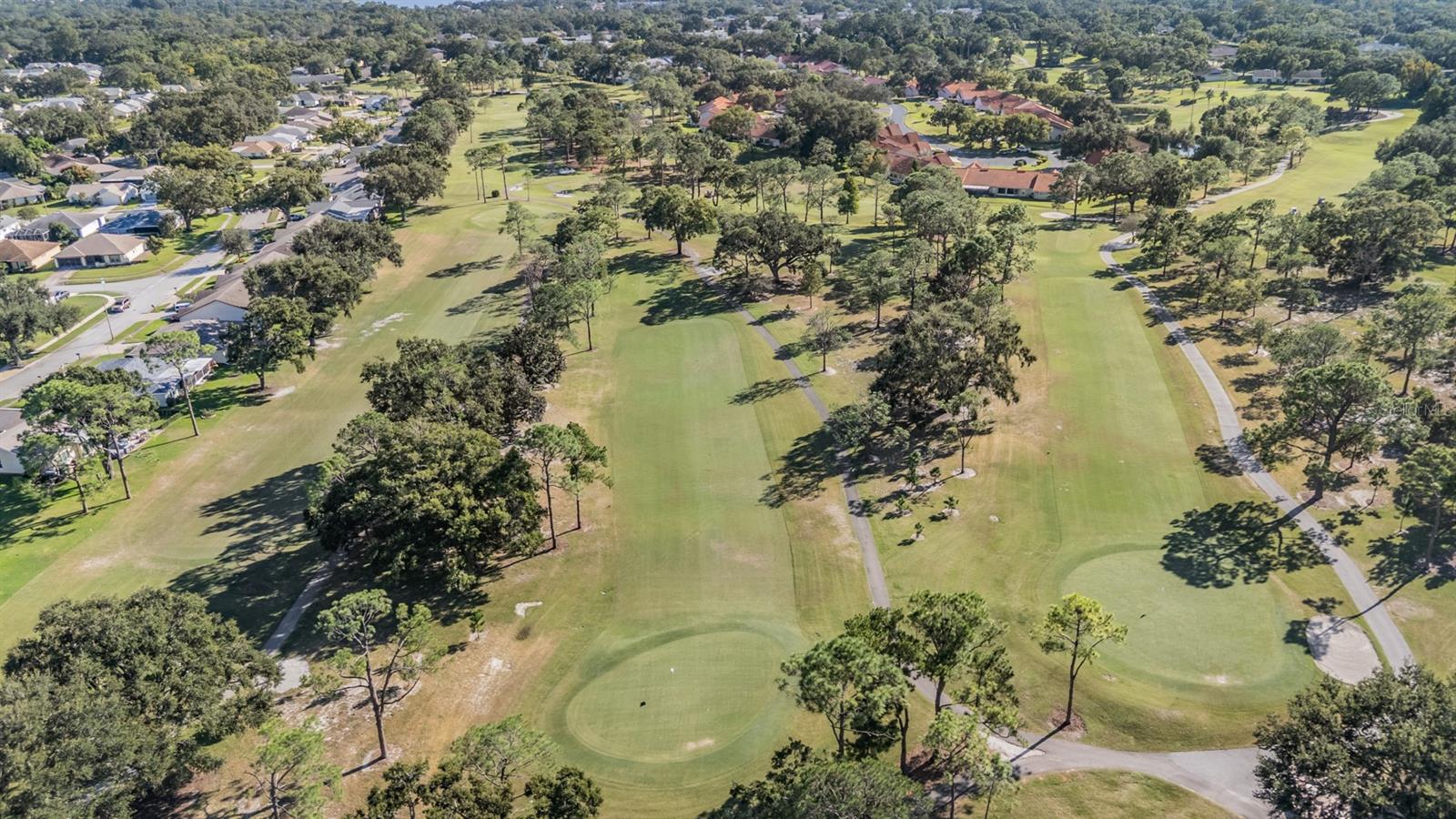 Highland Lakes Club- something for everyone