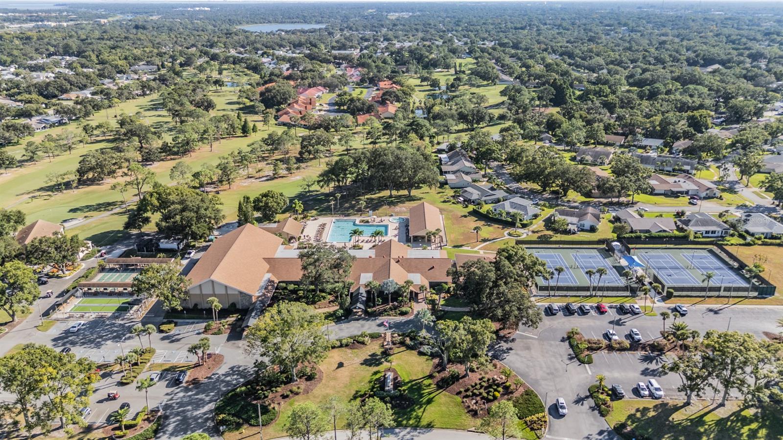 Highland Lakes Club- something for everyone