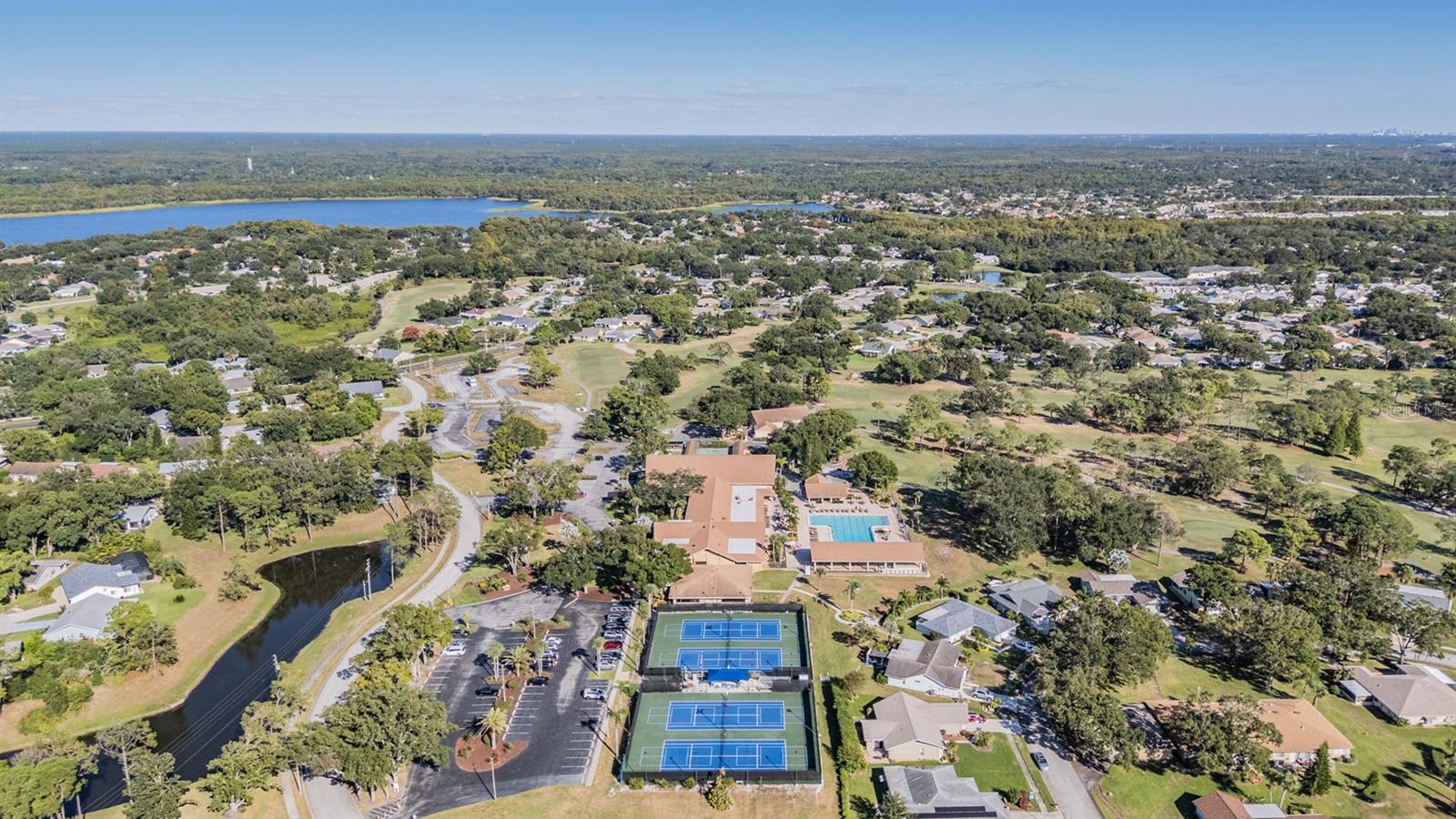 Highland Lakes Club- something for everyone