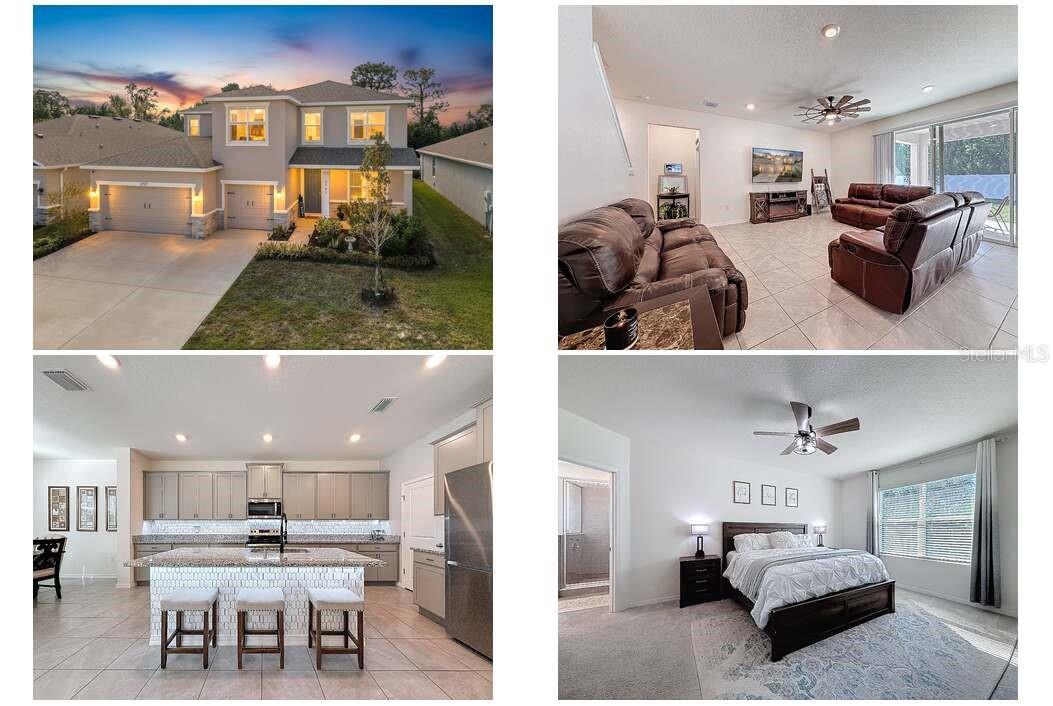 House Highlights