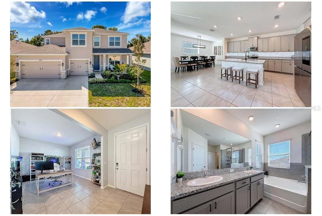 House Highlights