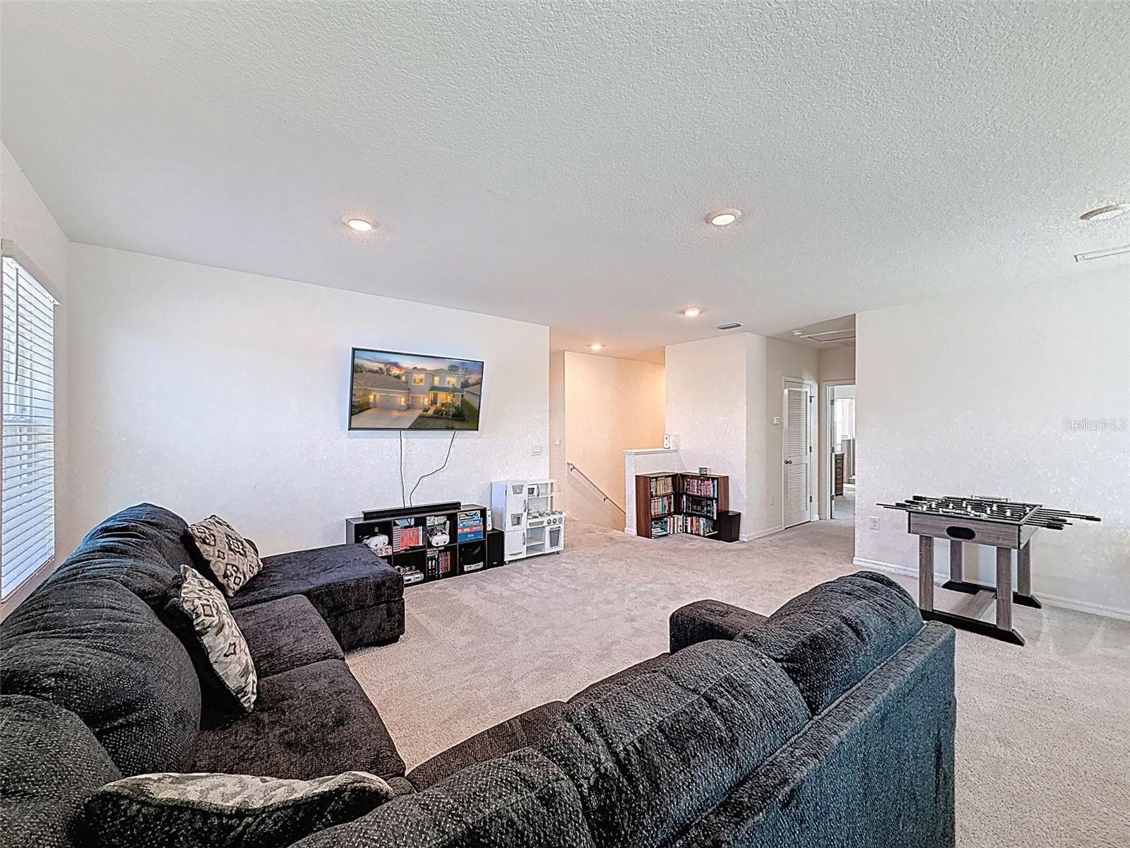 Bonus Room