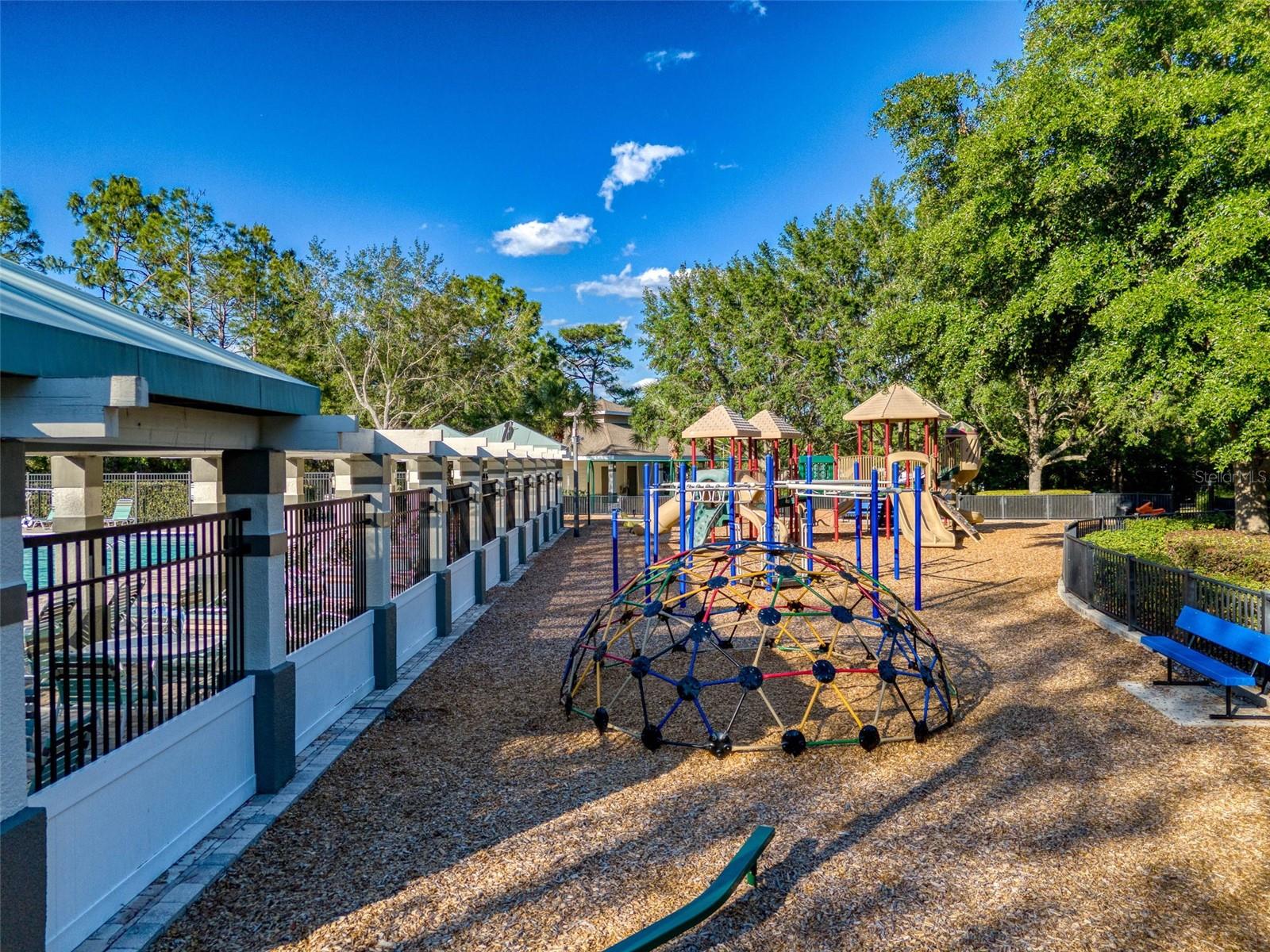 Community Playground