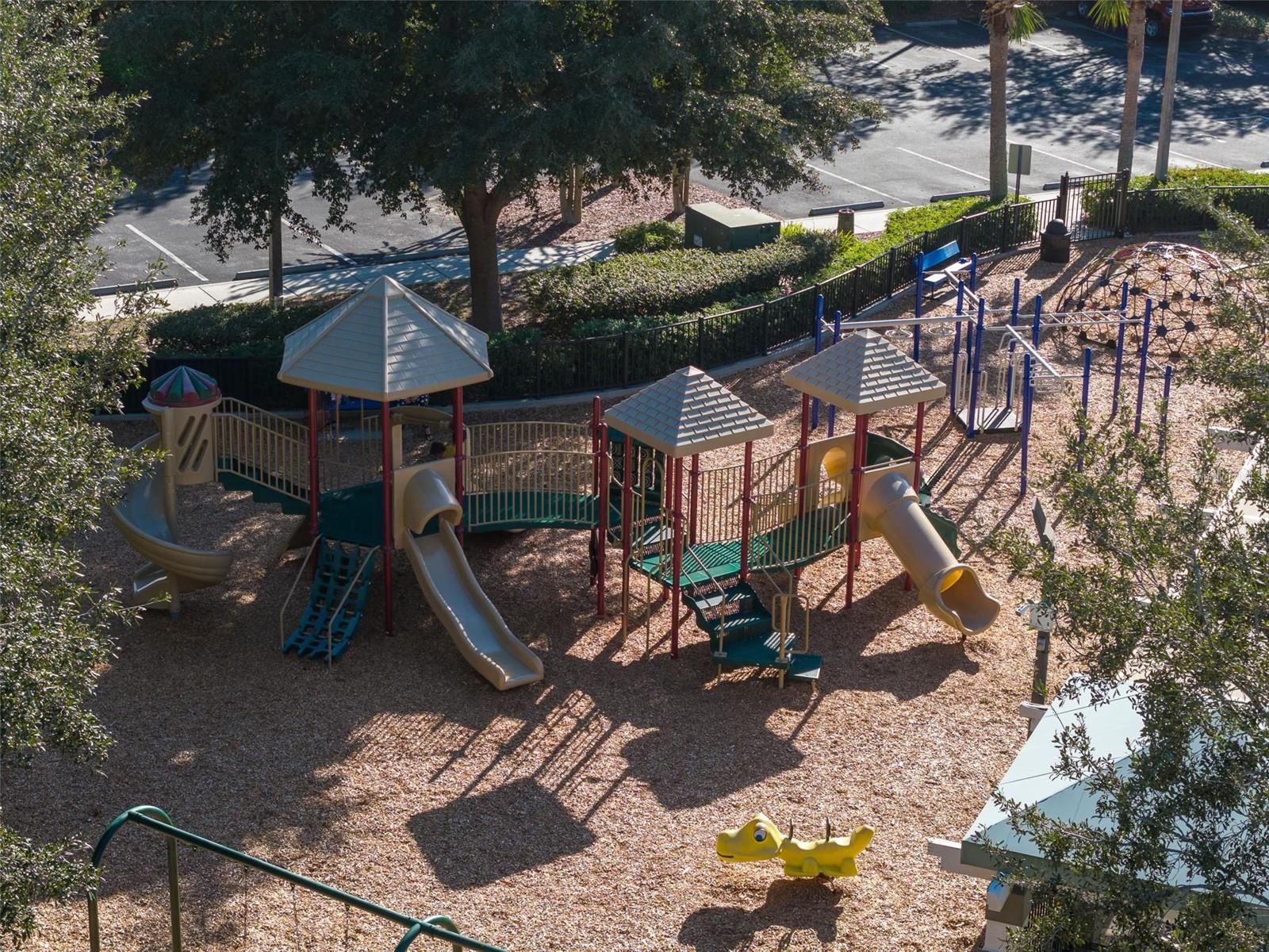 Community Playground