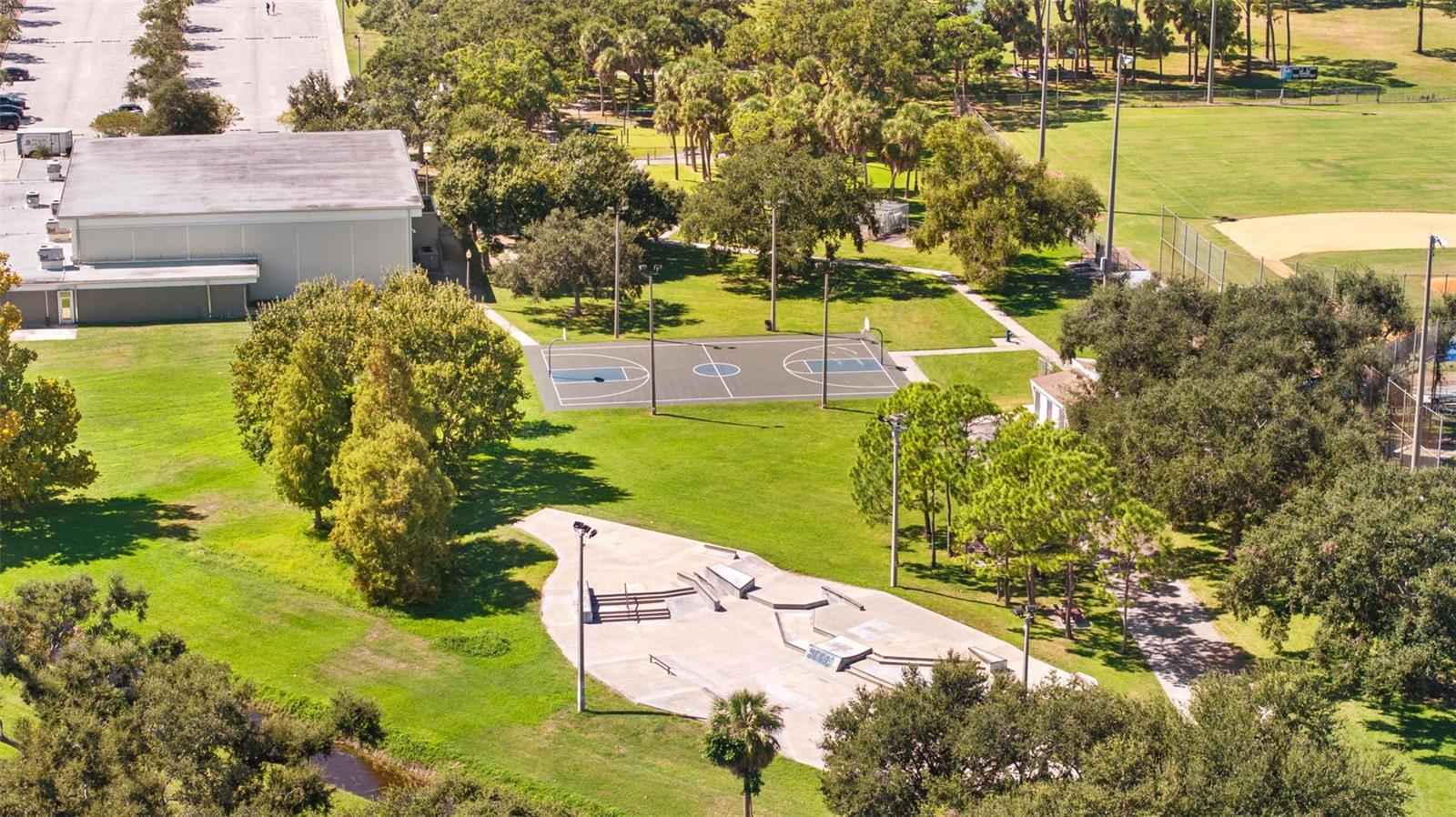 Lake Vista Park