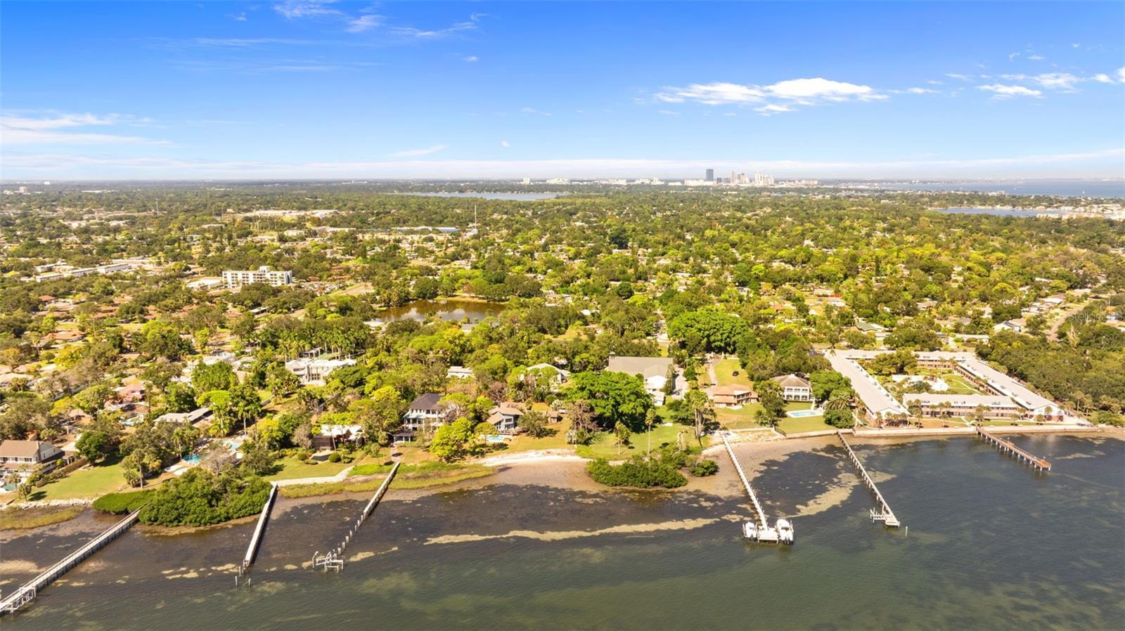 Bay Vista