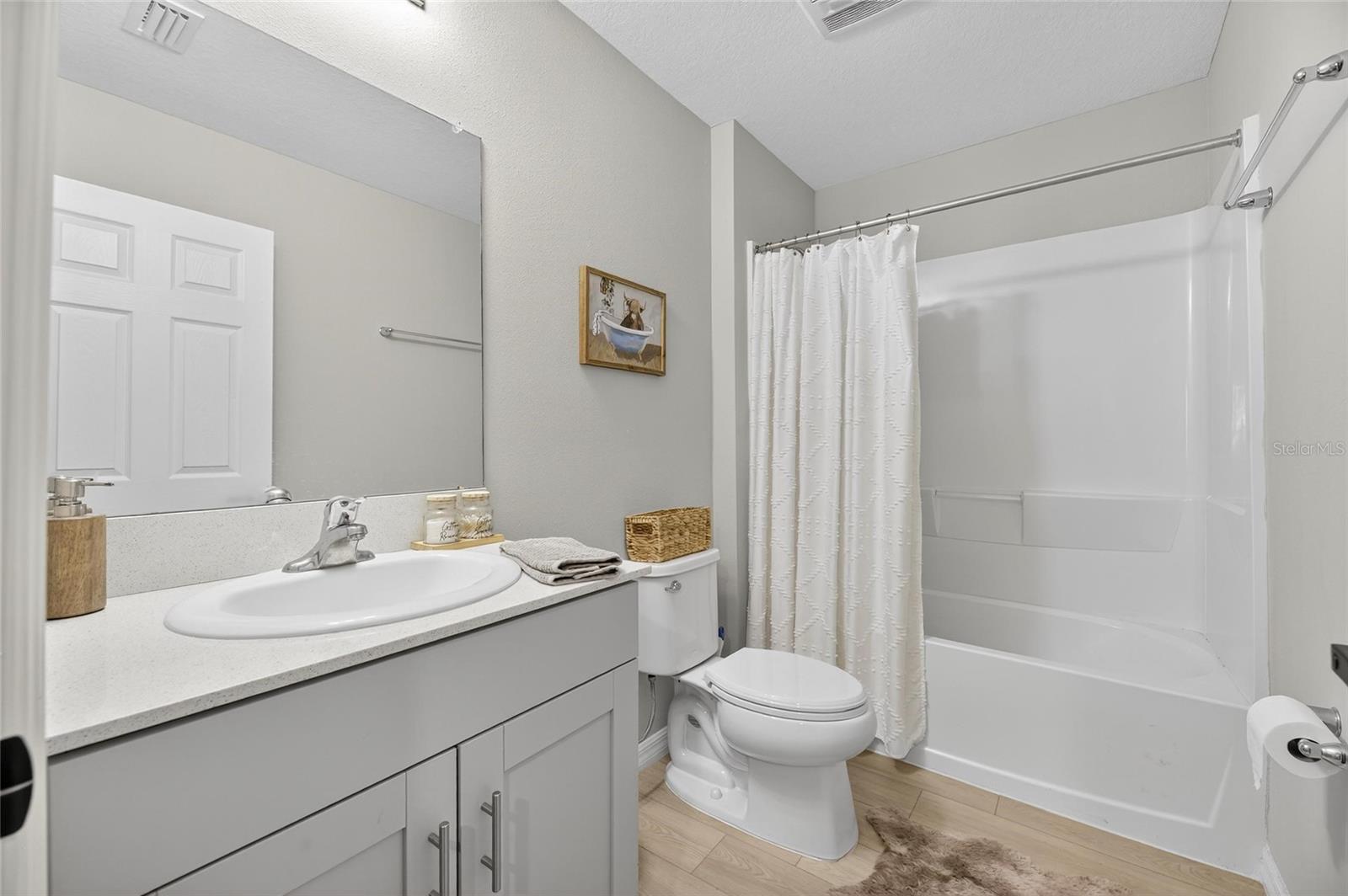 Bathroom 3