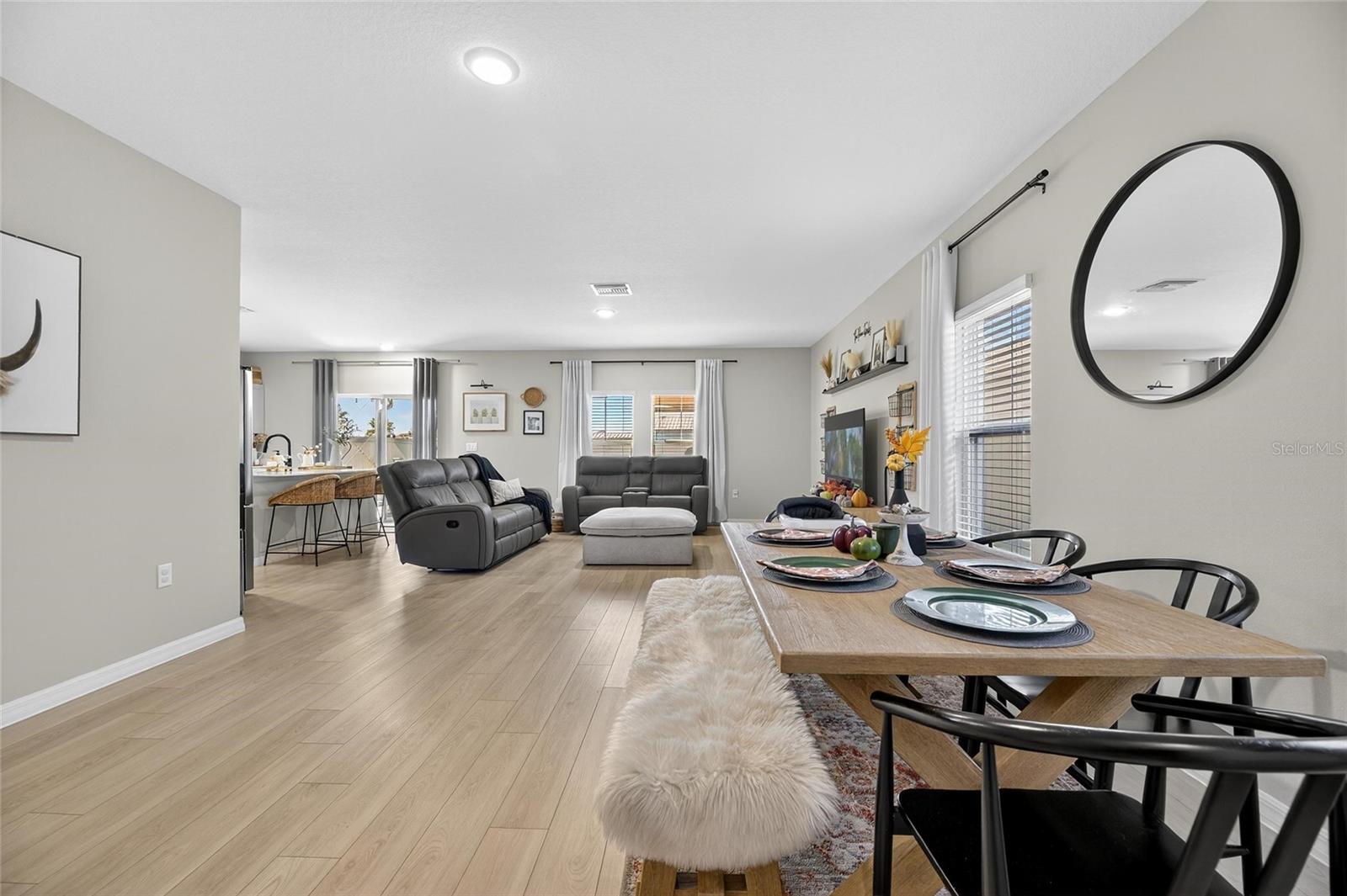 Living/Dining