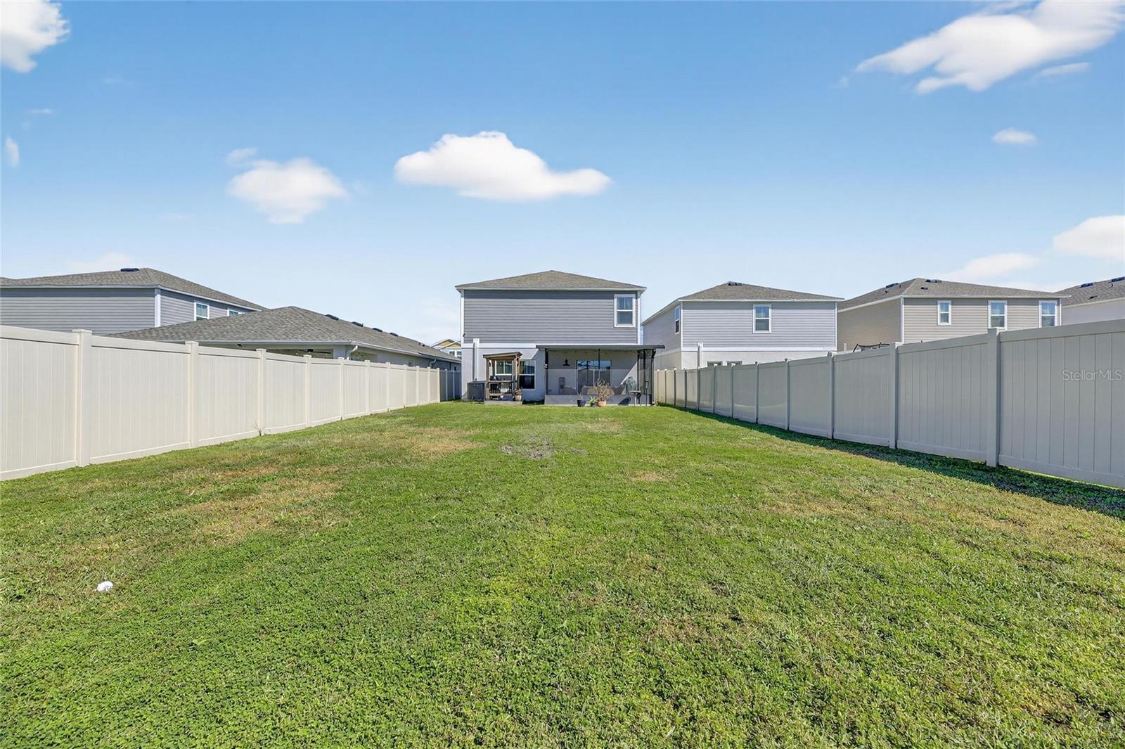 Yard