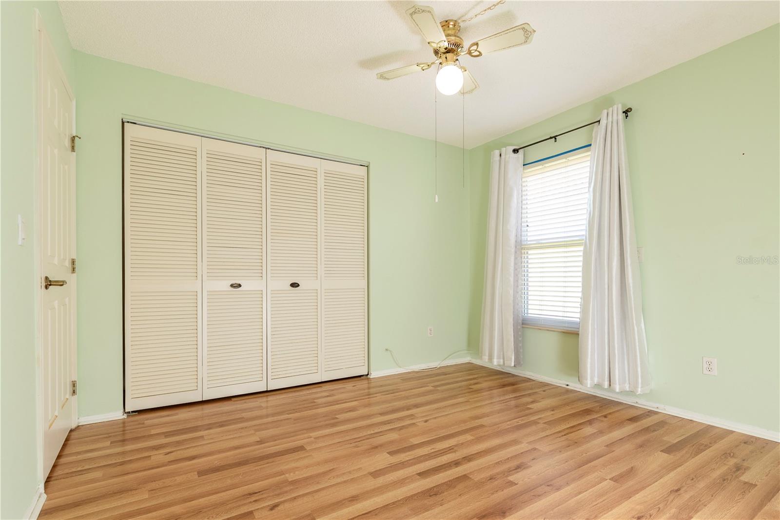 Bedroom 2.