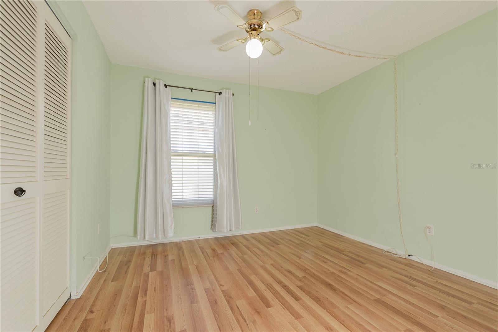 Bedroom 2.