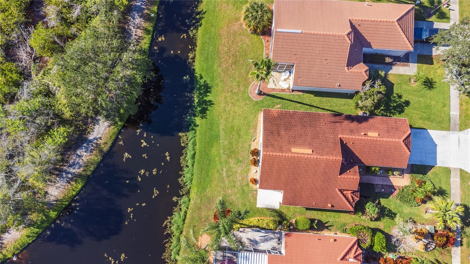 Aerial photography.