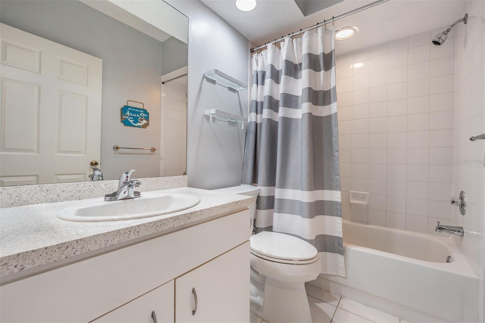 Guest Bath