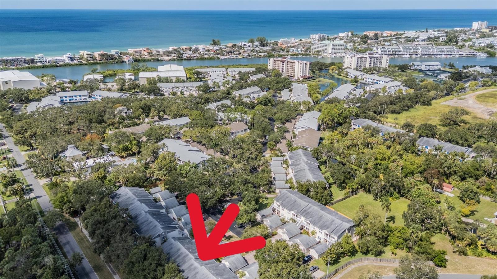 So close to the Beach!