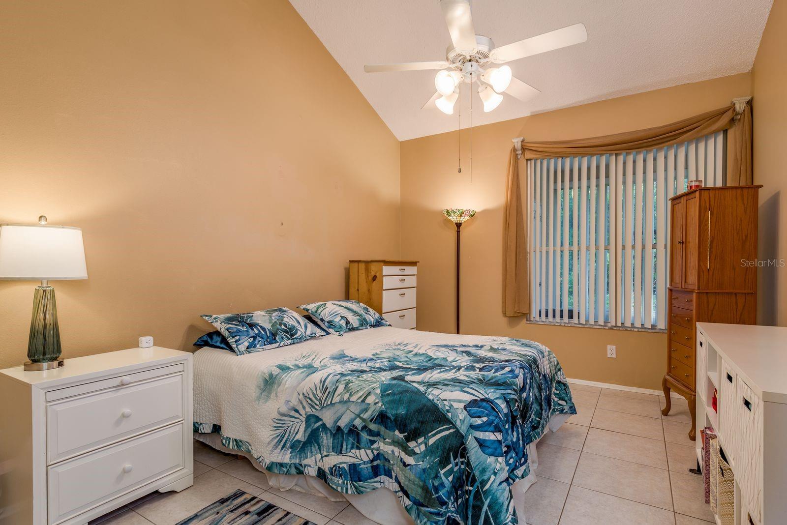 Primary Bedroom - Lower Level