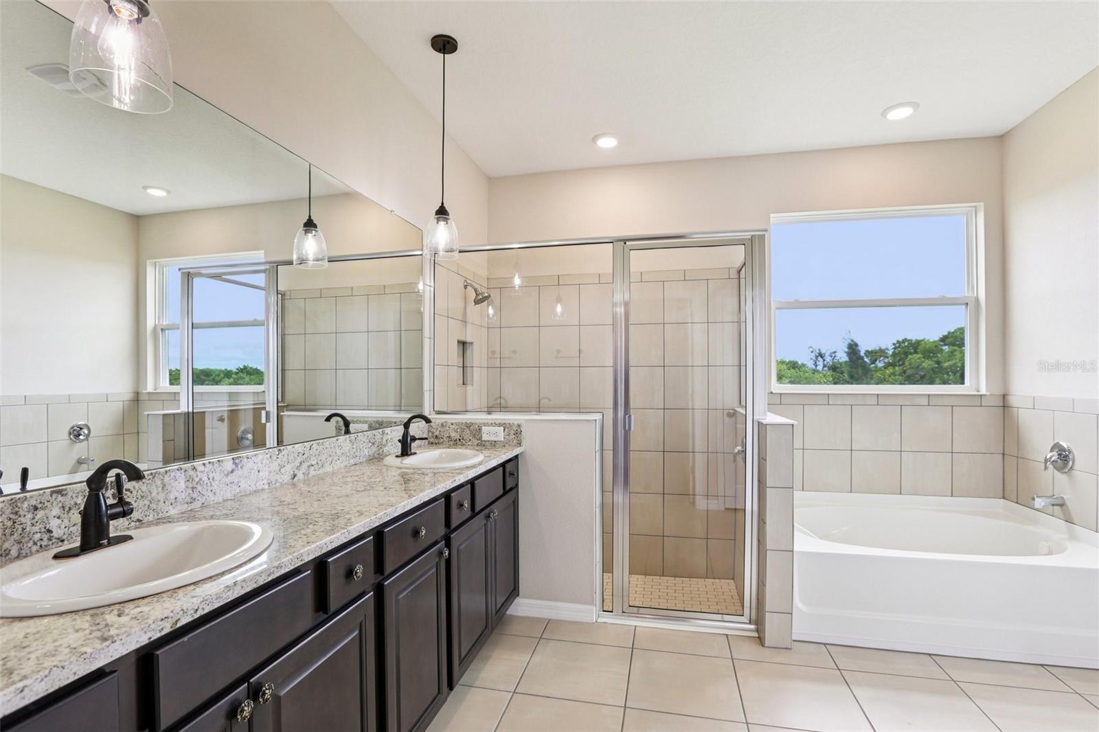 En suite