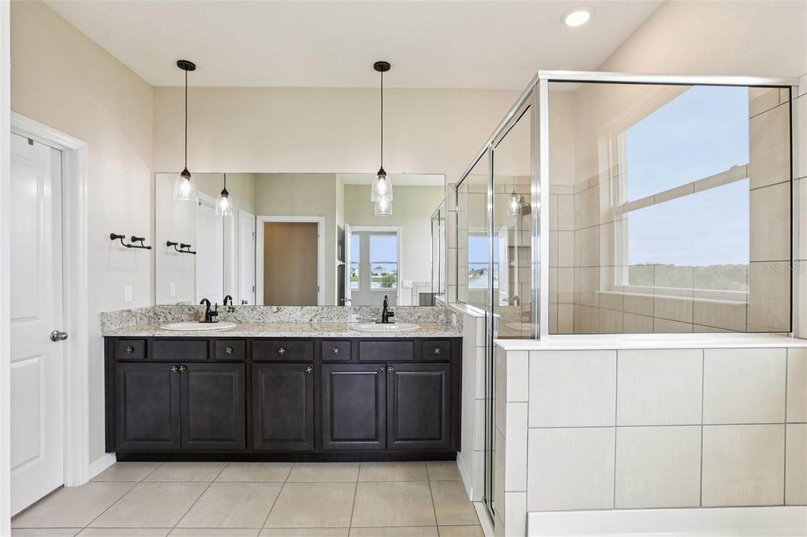En suite