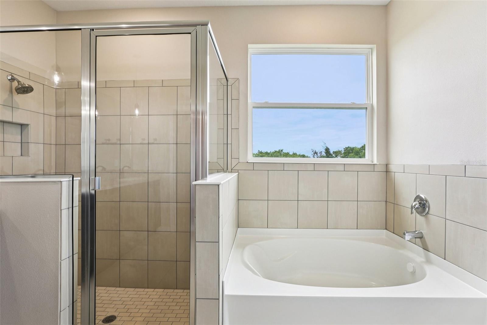 En suite