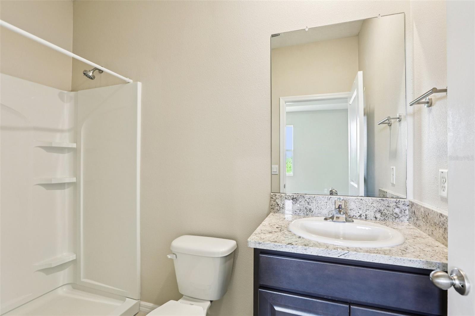 2nd En Suite