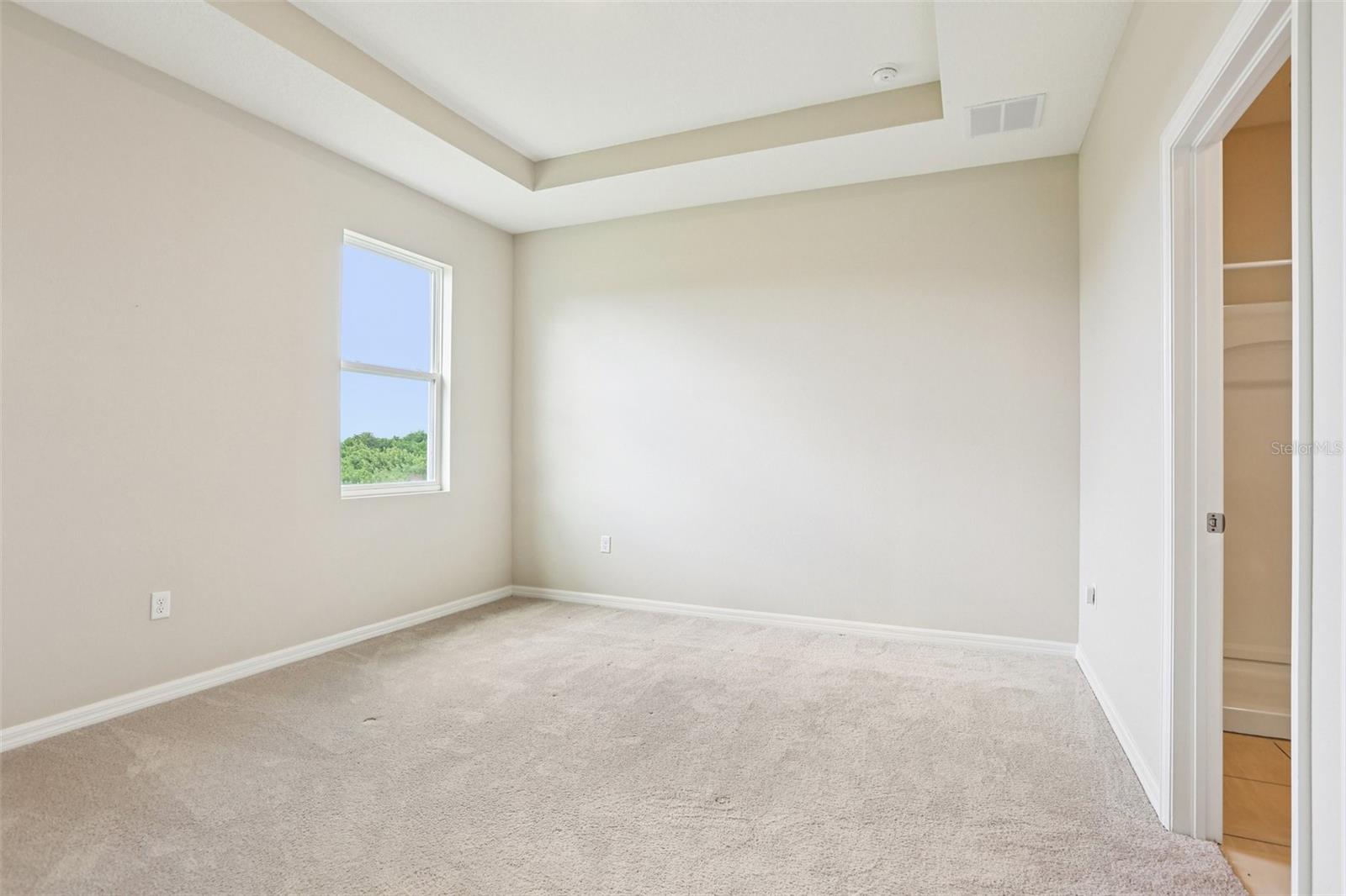 4th bedroom