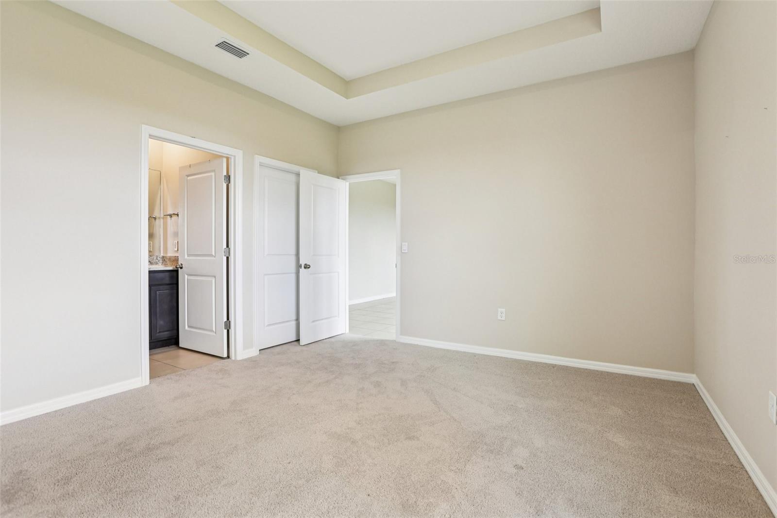 4th bedroom