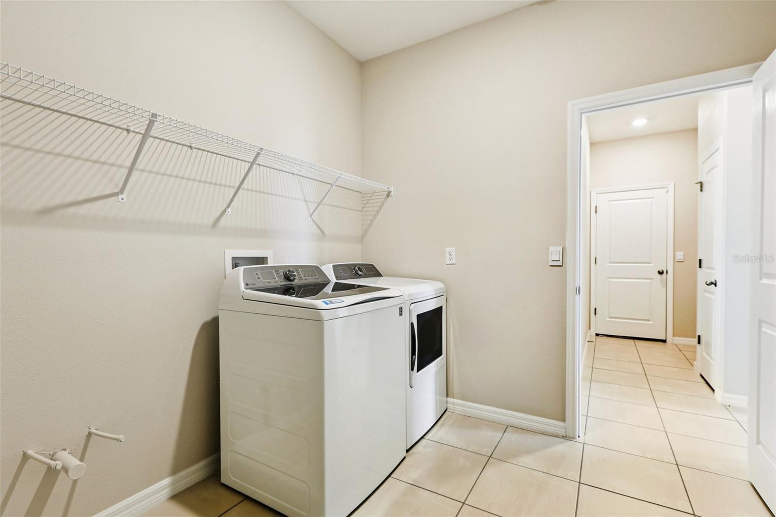 Inside Utility