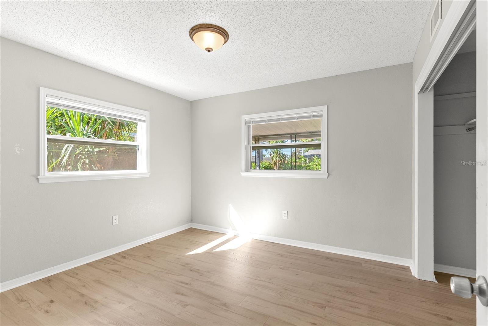 3rd bedroom