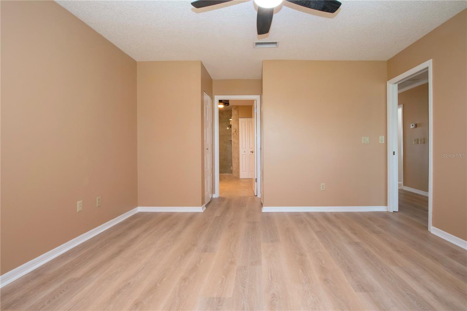 PRIMARY ENSUITE BEDROOM