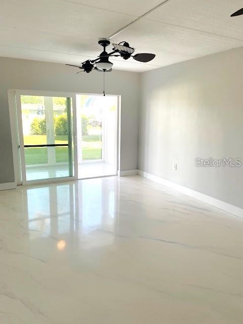 Very spacious