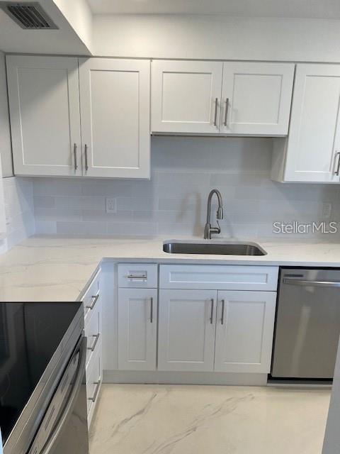 Kitchen Entrance