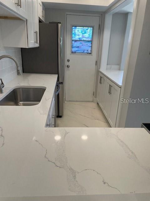 Beautiful Counter Tops