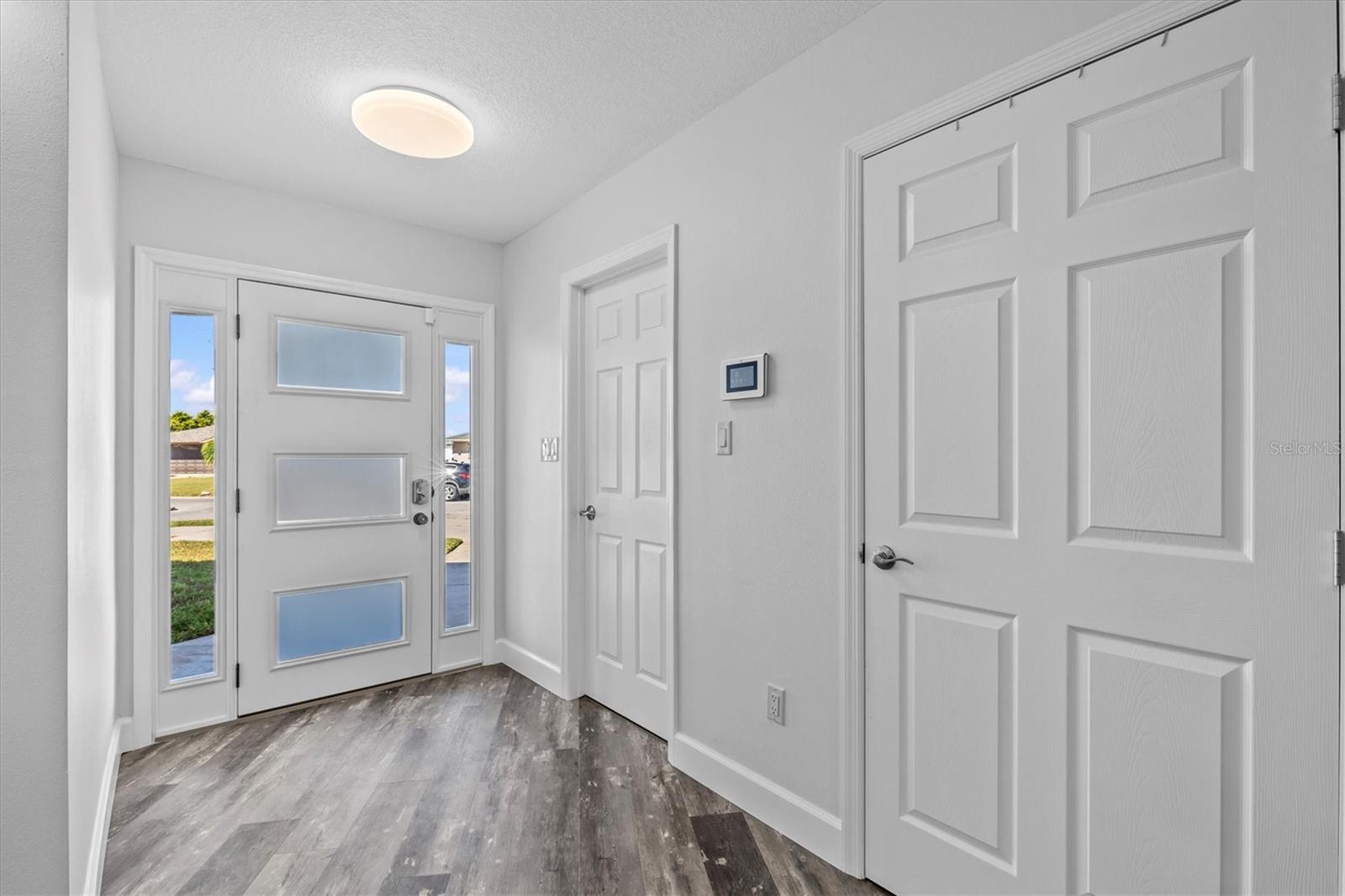 Foyer