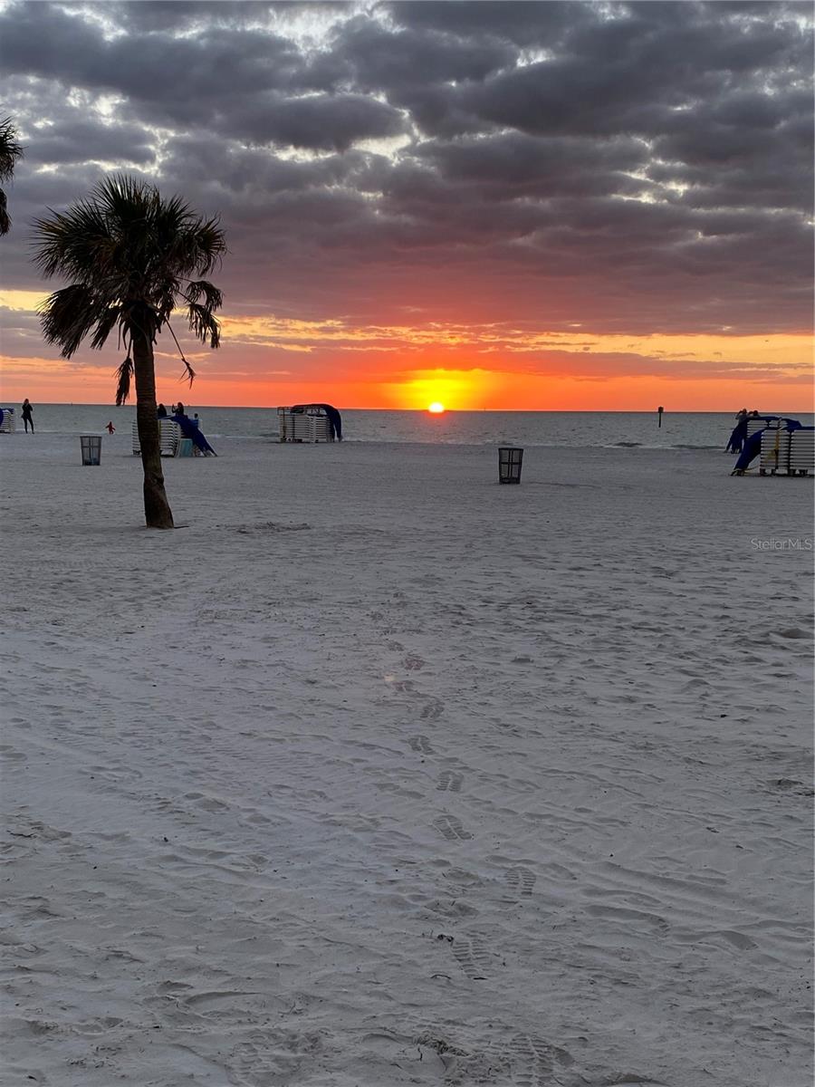 clearwater beach
