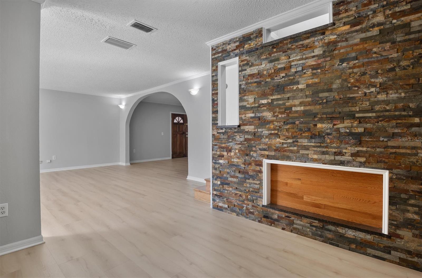 Front Foyer