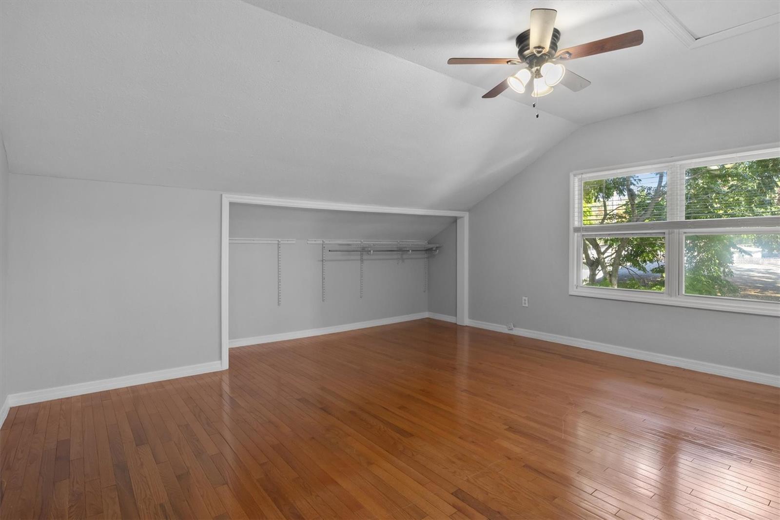 2nd Floor Bedroom 2