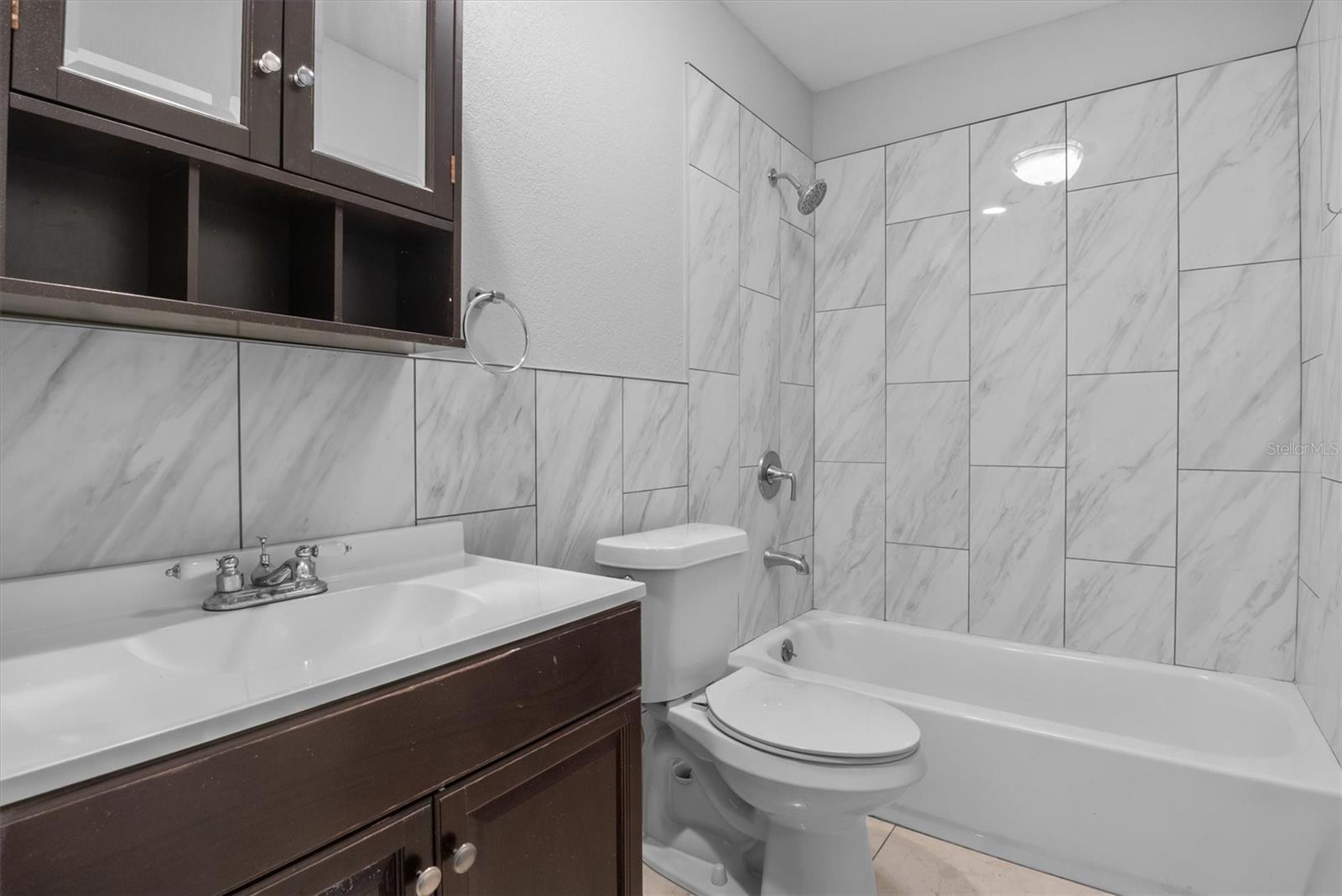 1st Floor Primary Bath