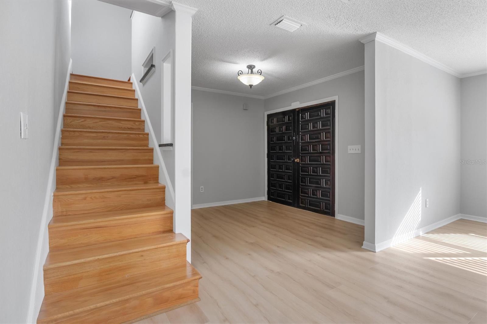Front Foyer/Stairs to 2nd Floor