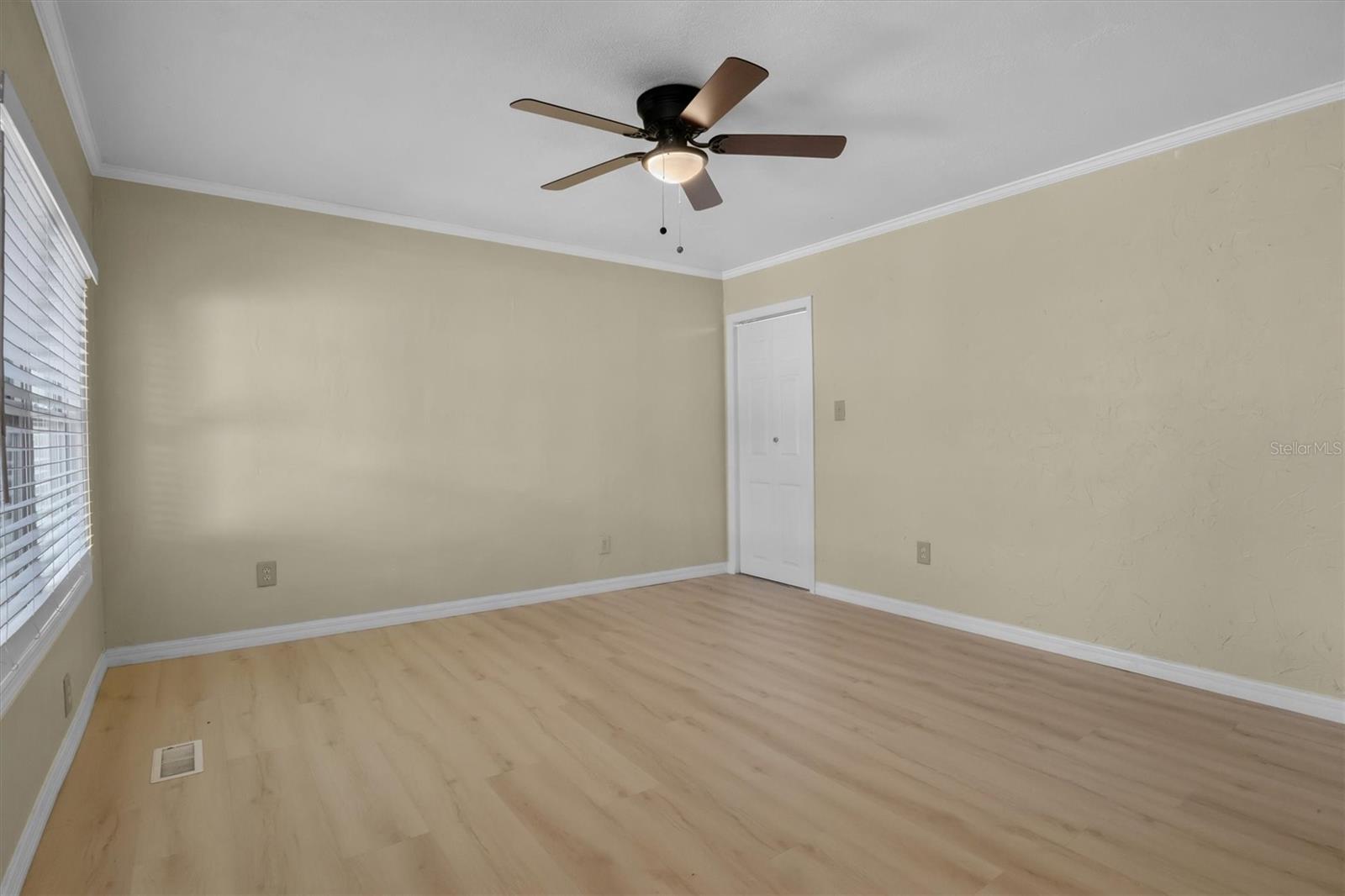 In-Law Suite Living Room