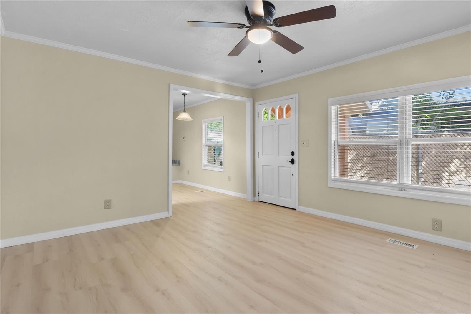 In-Law Suite Living Room