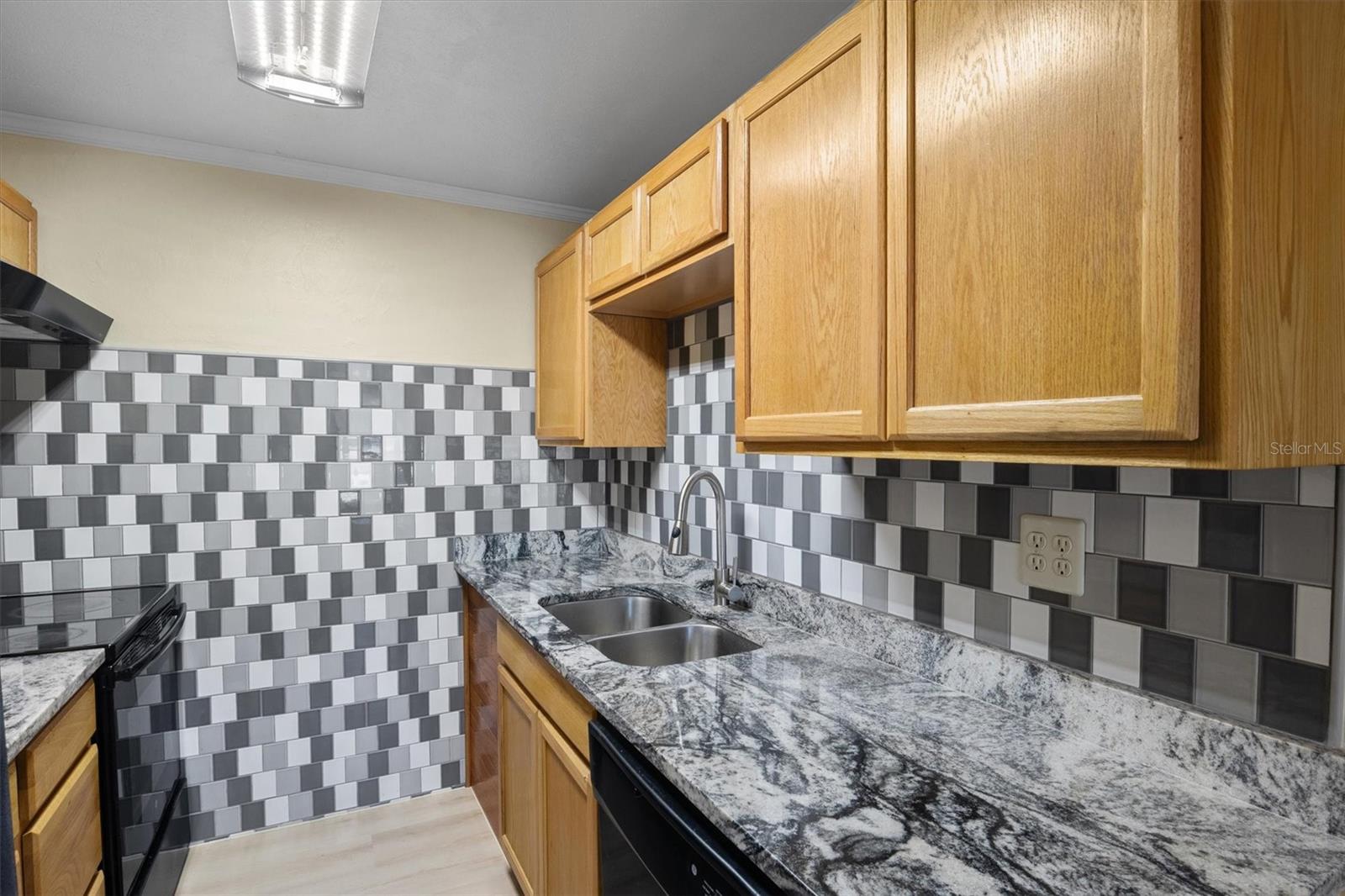 In-Law Suite Kitchen