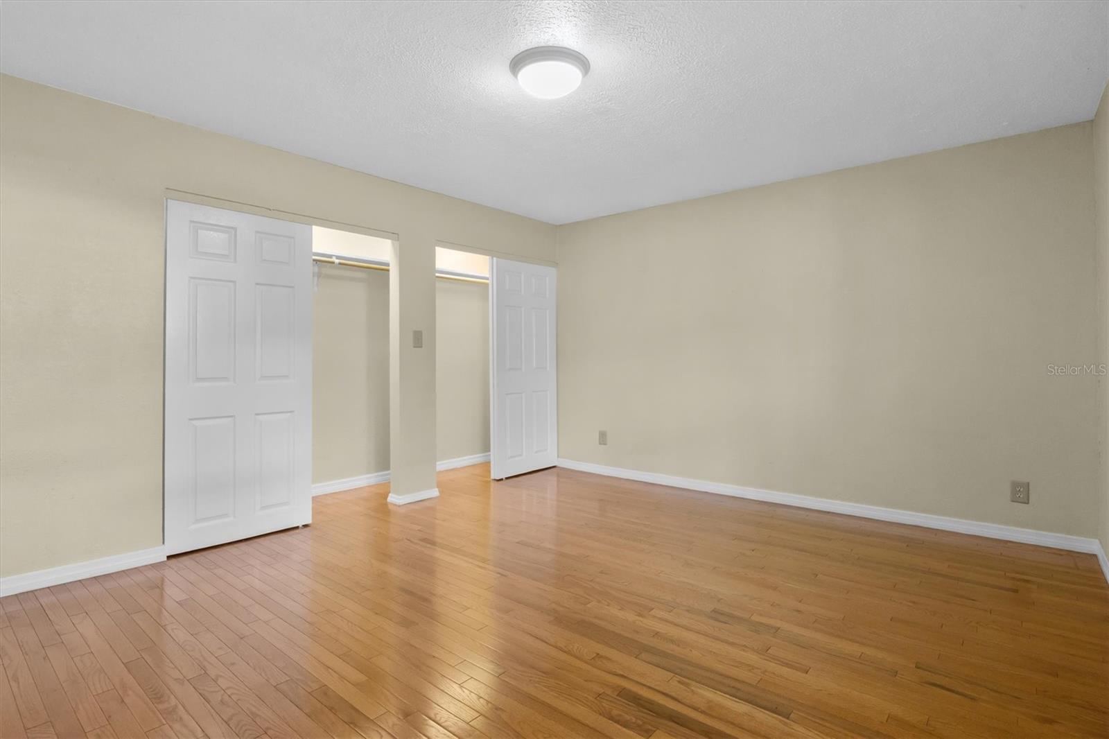 In-Law Suite Bedroom
