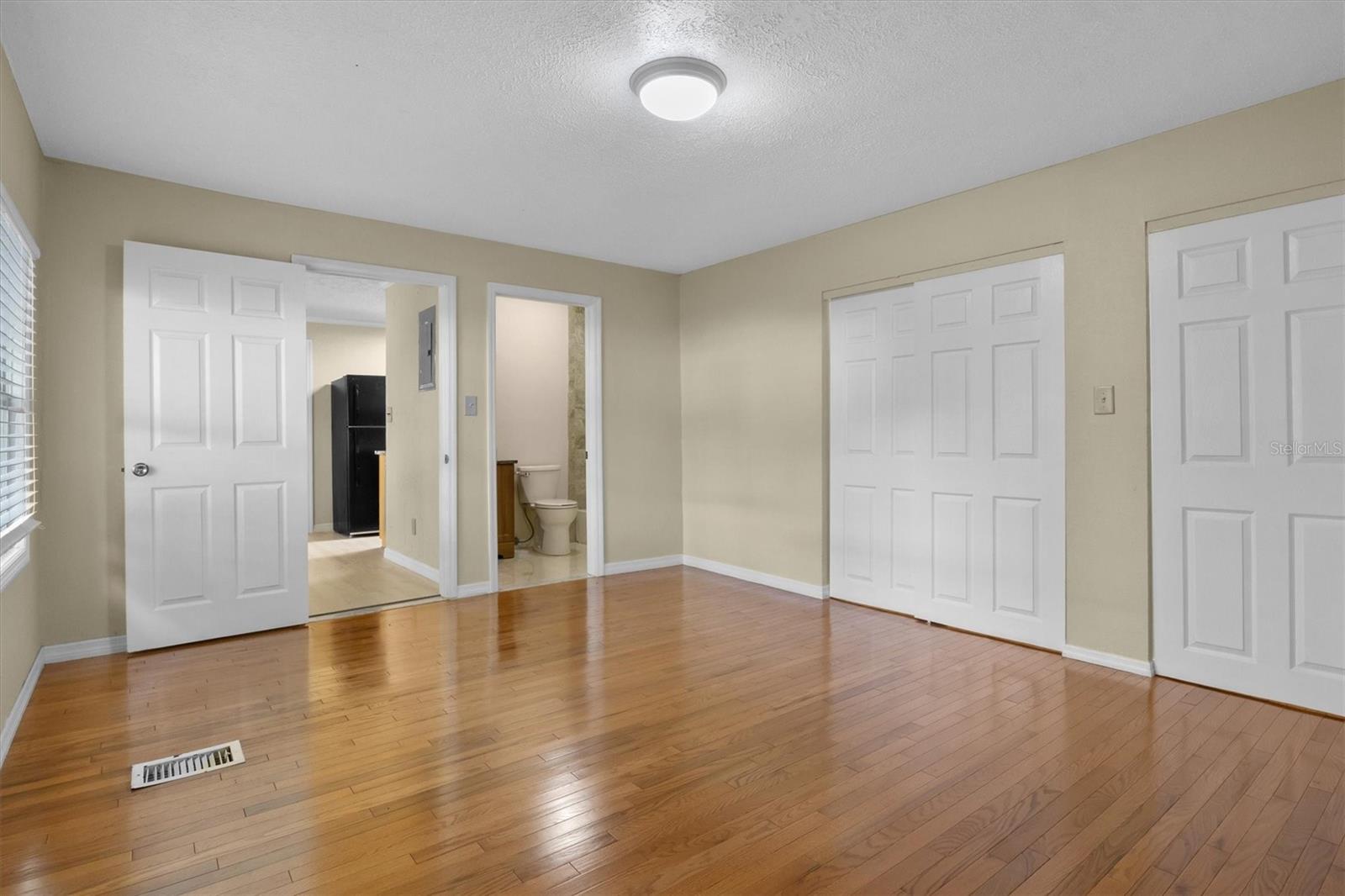 In-Law Suite Bedroom
