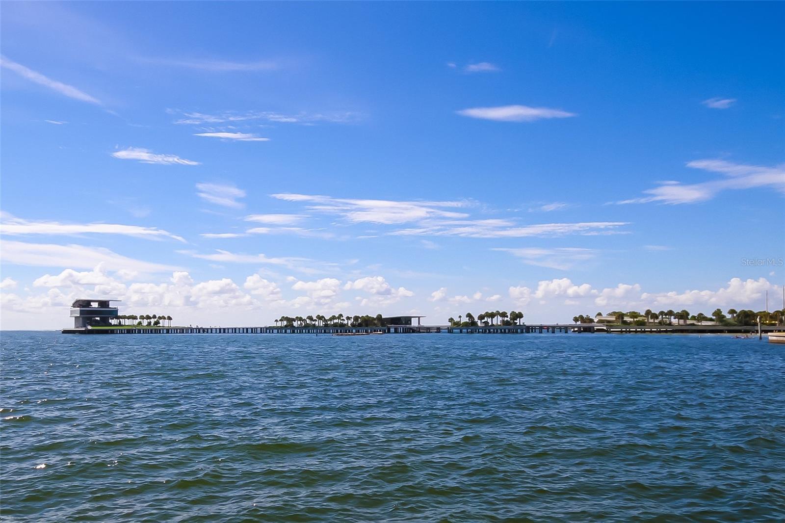 Waterfront Lifestyle