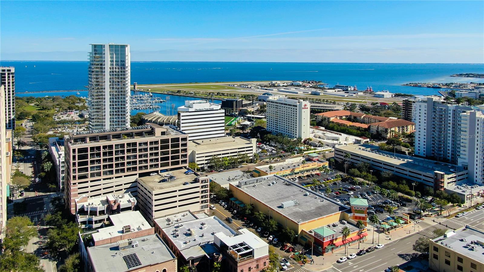 Albert Whitted Airport