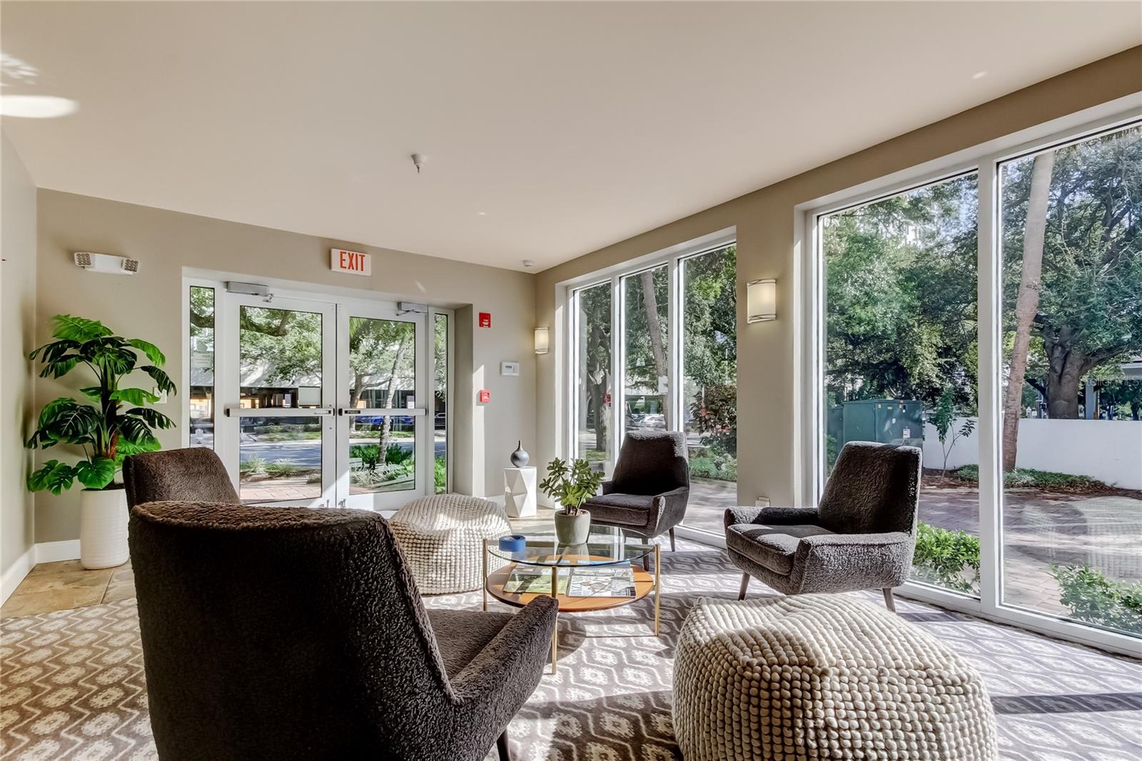 Great place to meet your neighbors