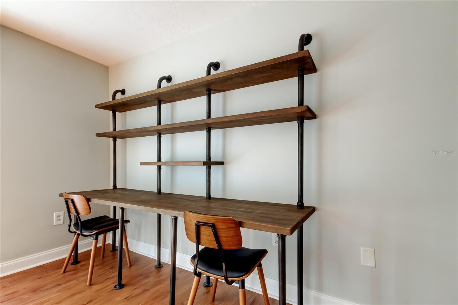 Place to Work or Study