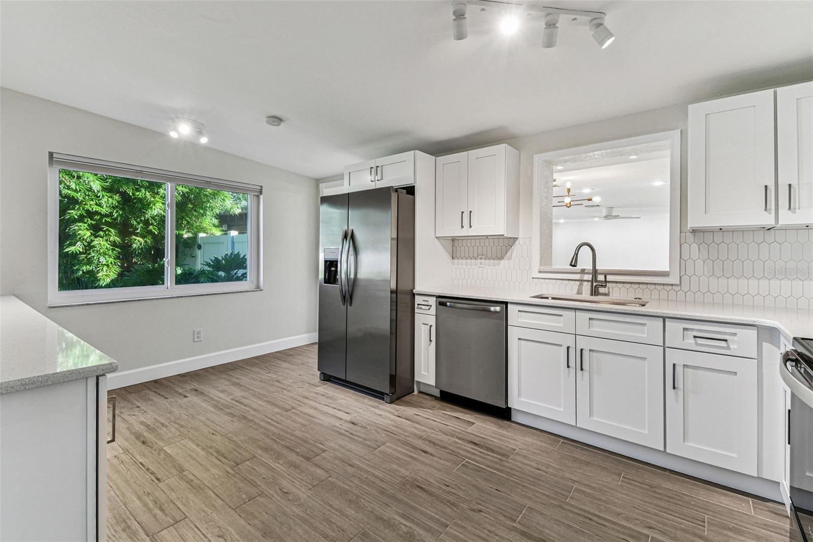 All New Kitchen - 2025