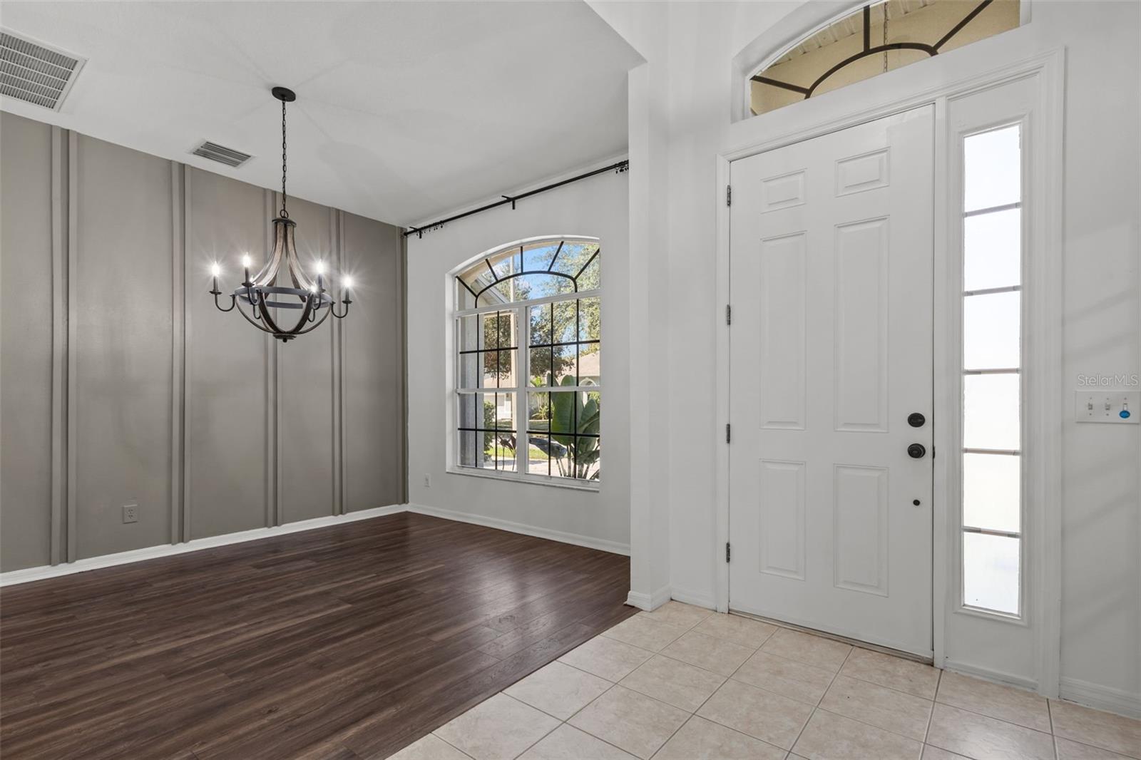 Entryway