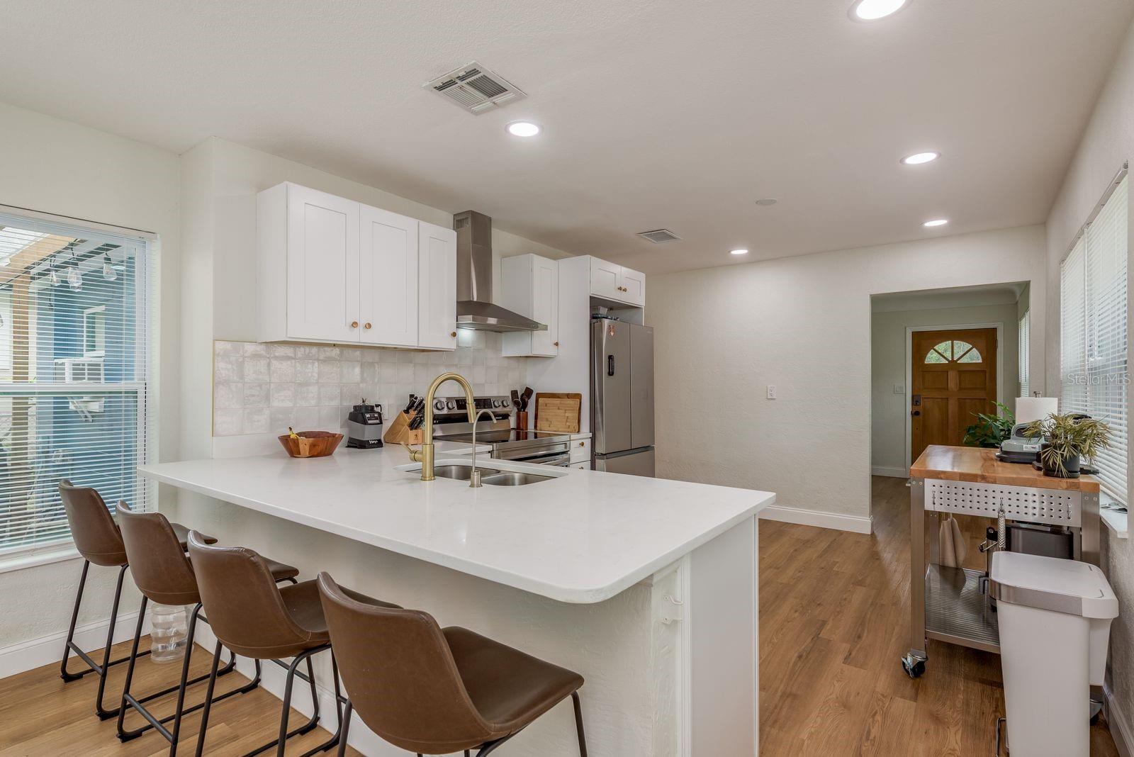 Quartz Countertops