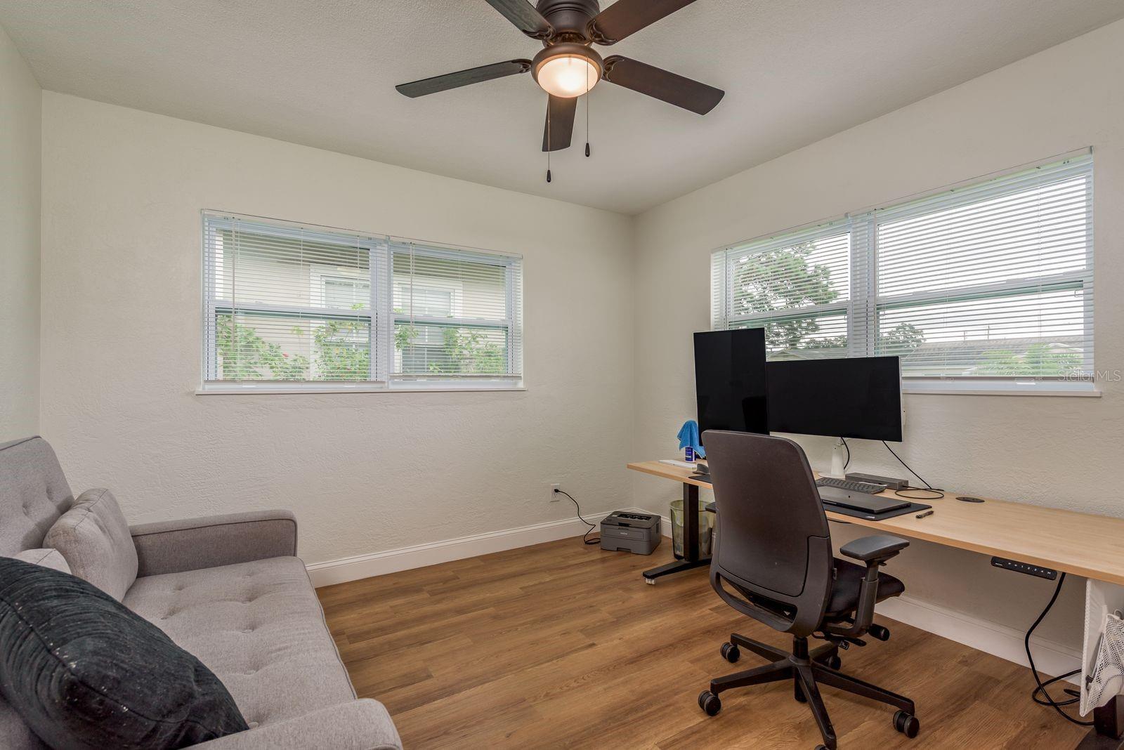 2nd Bedroom or Office